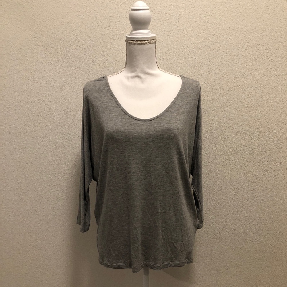 Banana republic shirt
